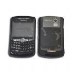 Carcasa Blackberry 8300 Negra